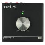FOSTEXfo стерео ksPC200USB-HR в высоком разрешени соответствует DAC встроенный personal * усилитель 