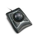 ケンジントン Expert Mouse 有線