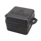 KATARIKI 片力商事 PY-SL34 CUBE mini ダッチオーブン トング付