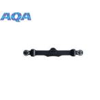 AQAe- кий e-KF2995-501 pop (lapi-to)to эвакуатор для ремешок ( 1 шт. ) ( черный )