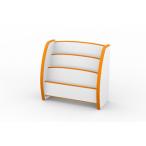 Juei Art/. Британия искусство [ производитель прямая поставка оплата при получении не возможно ] [EVA KIDS/EVA Kids ]... длина высокий PS-65MO orange 