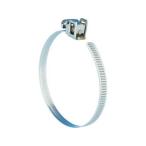 L.Robinson L.ロビンソン＆カンパニー Jubilee/ジュビリー ホースクリップ 最大径 200mm(脱着タイプ)5個入り CAS200MS