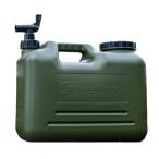  гребень Monkey Ridgemonkey сверхпрочная вода багажник [15L] RM-HDPE-15