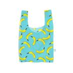 Yahoo! Yahoo!ショッピング(ヤフー ショッピング)KIND BAG カインドバッグ  英国ブランド エコバッグ Banana バナナ ミディアムサイズ 3891003