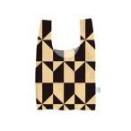 Yahoo! Yahoo!ショッピング(ヤフー ショッピング)KIND BAG カインドバッグ  英国ブランド エコバッグ Coffee コーヒー ミニサイズ 3891039