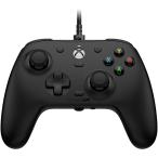 GameSir игра sa-Xbox лицензия товар Xbox/Windows PC для проводной контроллер GameSir G7 HE Black черный 