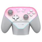 GameSir игра sa- беспроводной / проводной игра контроллер GameSir Super Nova Pink розовый 