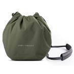 PGYTECH ピージーワイテック P-CB-263 (フォレストグリーン) OneGo ドローストリングバッグ