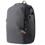 PGYTECH ピージーワイテック P-CB-352 OneGo Lite Backpack ワンゴーライト バックパック (マットブラック)16L