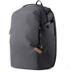 PGYTECHpi-ji-wai Tec P-CB-355 OneGo Lite Backpack one go- свет рюкзак ( матовый черный )22L