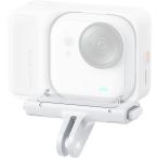 Arashi Vision Insta360 GO Ultra для quick release крепление ( белый ) CINSBBET-WH