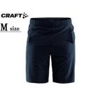 CRAFT クラフト  メンズ デフト ストレッチショーツ ダークネイビー Mサイズ Deft Stretch Shorts