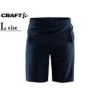 CRAFT クラフト  メンズ デフト ストレッチショーツ ダークネイビー Lサイズ Deft Stretch Shorts