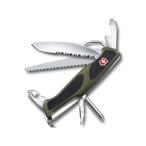 【nightsale】 victorinox ビクトリノックス  レンジャーグリップ 178 (グリーン/ブラック) 0.9663.MWC4