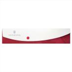 VICTORINOX ビクトリノックス ★★★パーリングナイフケース (レッド) P0000051 9.7030.1