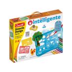 Bornelund　ボーネルンド  ステンシルデザイン・キット QR2645