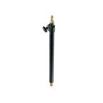 Manfrotto Manfrotto 122B подсветка paul (pole) черный 