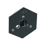 Manfrotto Manfrotto 130-14 шестиугольник plate 
