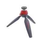 Manfrotto マンフロット  ※当店在庫限り　MTPIXI-RD（レッド）　PIXI ミニ三脚