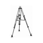 Manfrotto マンフロット MVTTWINMC カーボンツインビデオ三脚 ミッドスプレッダー付属