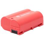 Manfrotto マンフロット 【互換品】 MANPROBATN　Pro バッテリー HLX-EL15HP