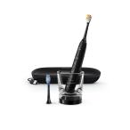 ショッピングダイヤモンド PHILIPS/フィリップス 【在庫限り】HX9911/99　ダイヤモンドクリーン9000（ブラック）（海外でも使用可能）