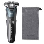 PHILIPS フィリップス S5882/10　ウェット＆ドライ電動シェーバー　ペトロールブルー