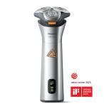 PHILIPS Philips S3882/00 Shaver 3000 Series мокрый & dry электрический бритва s rate металлик 