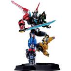 BLITZWAY JAPAN CARBOTIX ヴォルトロン (Special Limited Edition)