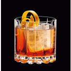 RIEDEL リーデル リーデル　バードリンクスペシフィックグラスウェア　ロックグラス　６４１７／０２（２個入）