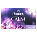 ショッピングダウニー DOWNY ダウニー  ダウニー シート インフュージョンズ CALM ラベンダー バニラビーンズ 柔軟剤 シート