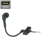 SHURE Sure -[. приобретенный товар ]WB98H-C-X машина Dio ido конденсатор миниатюра музыкальные инструменты микрофон 