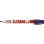 LA-COインダストリーズ Markal 工業用マーカー 「PRO-LINE-XT」 紫 97262