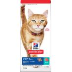 猫用ドライフード