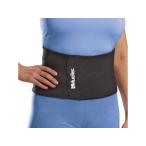 Mueller Japan/ Mueller Japan 58127 талия поддержка черный ( свободный размер )[ фиксация сила Revell 1]