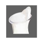 CARLISLE カーライルフードサービスプロダクツ ポリカーボネイトカラフェ用／ヒンジ付リッド　７０９０５　