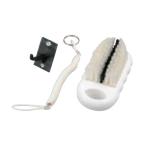 CARLISLE カーライルフードサービスプロダクツ カーライル ハンド＆ネイルブラシセット 40021-ＥＣ02