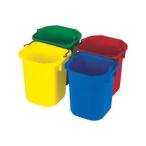 Rubbermaid/ラバーメイド  カラーペール RM1857375RD