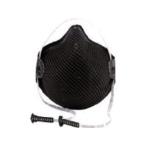 MOLDEX モルデックス NIOSH 米軍仕様使い捨て式N95マスク M2600N95