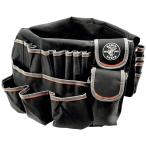 ショッピングバケツ KLEIN TOOLS クラインツールズ 電工バケツバッグ 45ポケット 55448