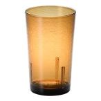 CAMBRO キャンブロ デルマー　タンブラー／Ｄ１２ライトアンバー