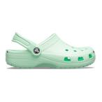 クロックス crocs  Classic Clog/クラシック クロッグ 23.0cm NEO MINT 10001-3TI