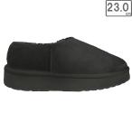 ショッピングemu EMU Australia エミュー オーストラリア 【ユニセックス】プラットフォーム ピコウール 【ブラック】【23cm】 W13253