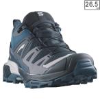 SALOMON サロモン 【メンズ】Xウルトラ 360 ゴアテックス 【カーボン / インディアインク / ディープダイブ】【26.5cm】