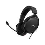 HyperX ハイパーエックス HyperX Cloud Stinger 2 Core ゲーミング ヘッドセット DTS Headphone:X 683L9AA ブラック