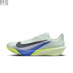 NIKE Nike [ мужской ] воздушный zoom соперник fly 4 [25.0cm] FV6040300