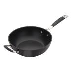 ショッピングルクルーゼ LE CREUSET ル・クルーゼ ル・クルーゼ TNS ウォックパン 962020-26 26cm