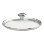 LE CREUSET ル・クルーゼ ル・クルーゼ 3S ガラスフタ 962008-20 20cm