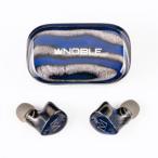 Noble Audio ノーブル・オーディオ NBA-FOKUS-PRESTIGE-ENCORE 完全ワイヤレスイヤホン FoKus Prestige Encore Blue