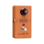 Jim　Dunlop/ジム ダンロップ  MXR　M-101 PHASE 90  ４ステージフェイザー